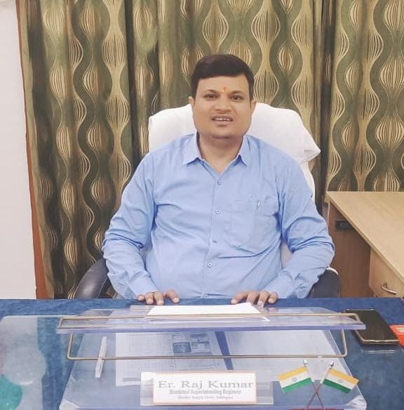 फसल सुरक्षा कार्यक्रम के तहत तालझारी पंचायत में दो दिवसीय कृषक प्रशिक्षण शुरू किसानों को कीट एवं रोगों की पहचान, रोकथाम और समेकित फसल सुरक्षा की दी गई जानकारी - header image